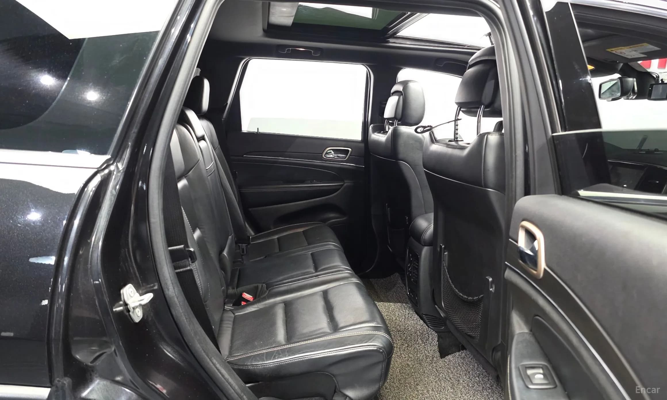 Grand Cherokee