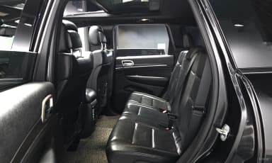 Grand Cherokee