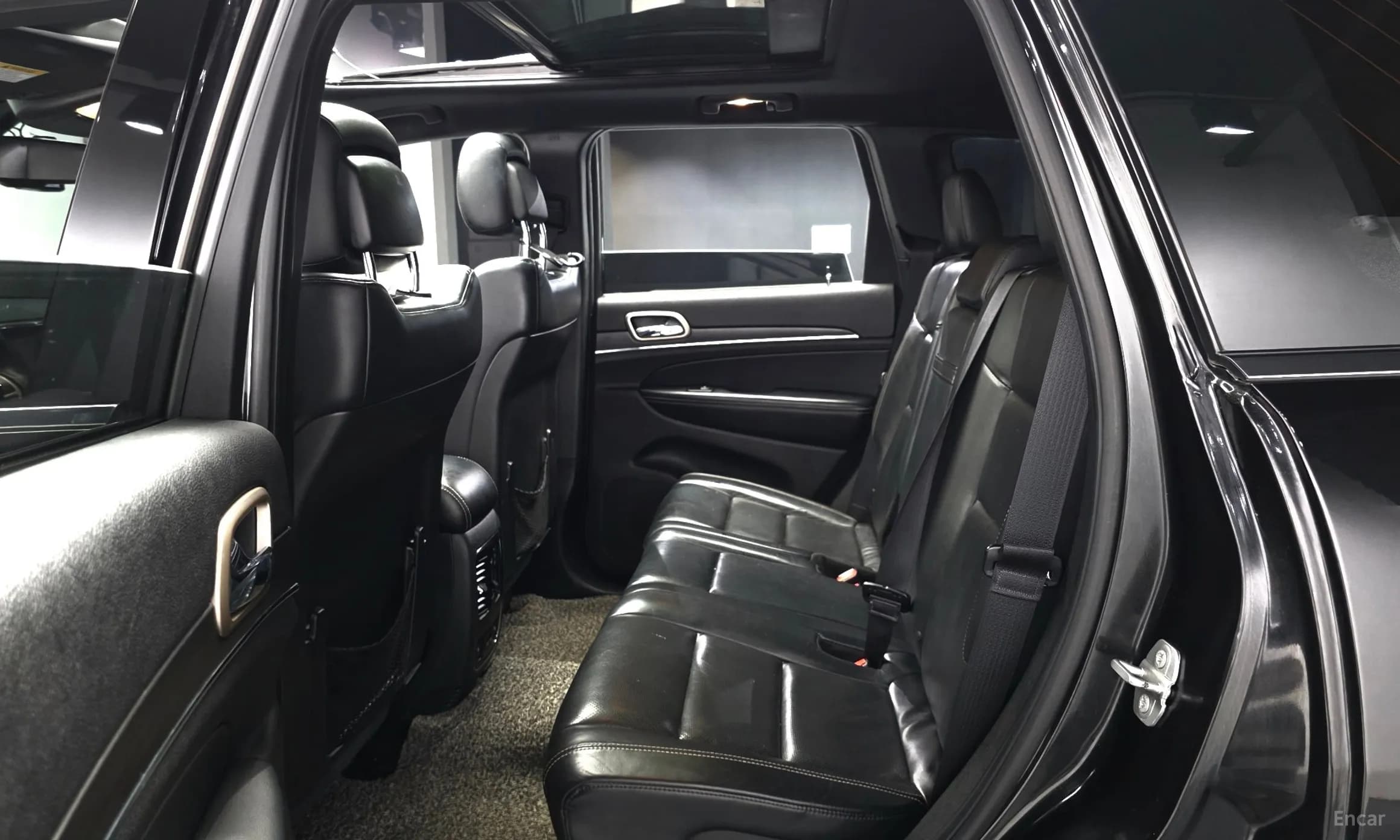 Grand Cherokee