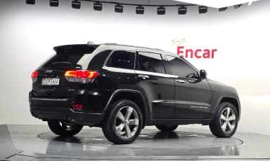 Grand Cherokee