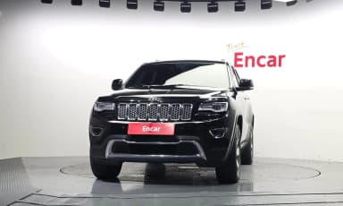 Grand Cherokee