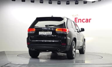 Grand Cherokee