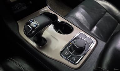 Grand Cherokee