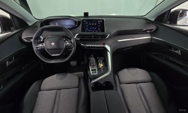 5008 2nd generation
