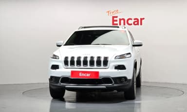 Cherokee (KL)