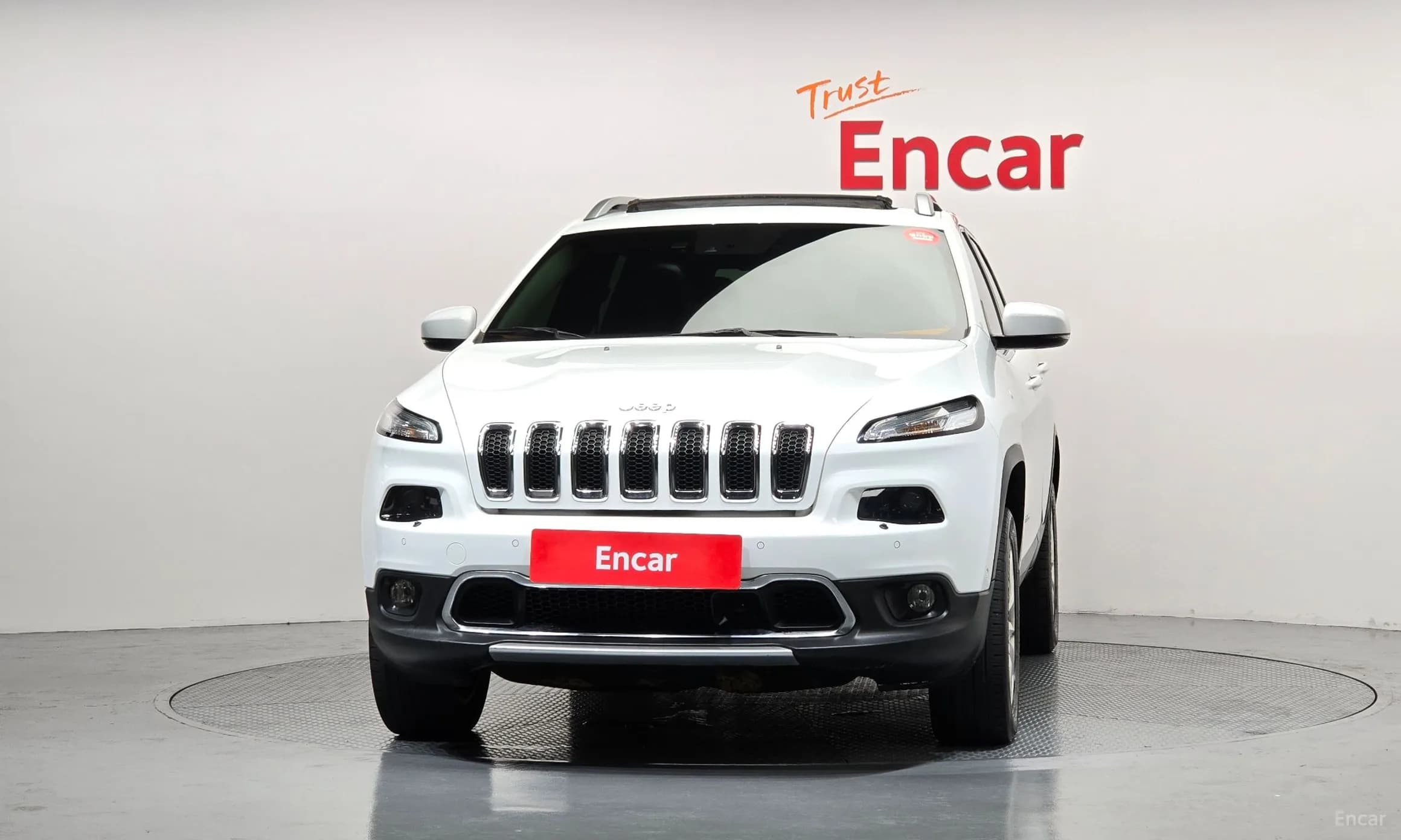 Cherokee (KL)