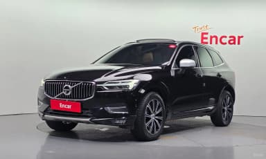 XC60 Gen 2