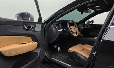 XC60 Gen 2