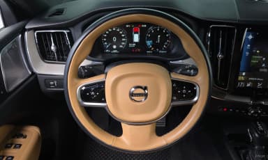 XC60 Gen 2