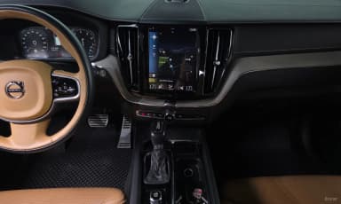 XC60 Gen 2