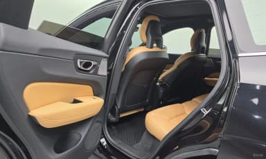 XC60 Gen 2
