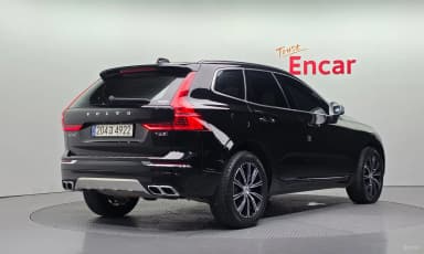 XC60 Gen 2