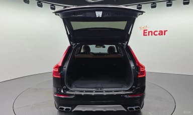 XC60 Gen 2