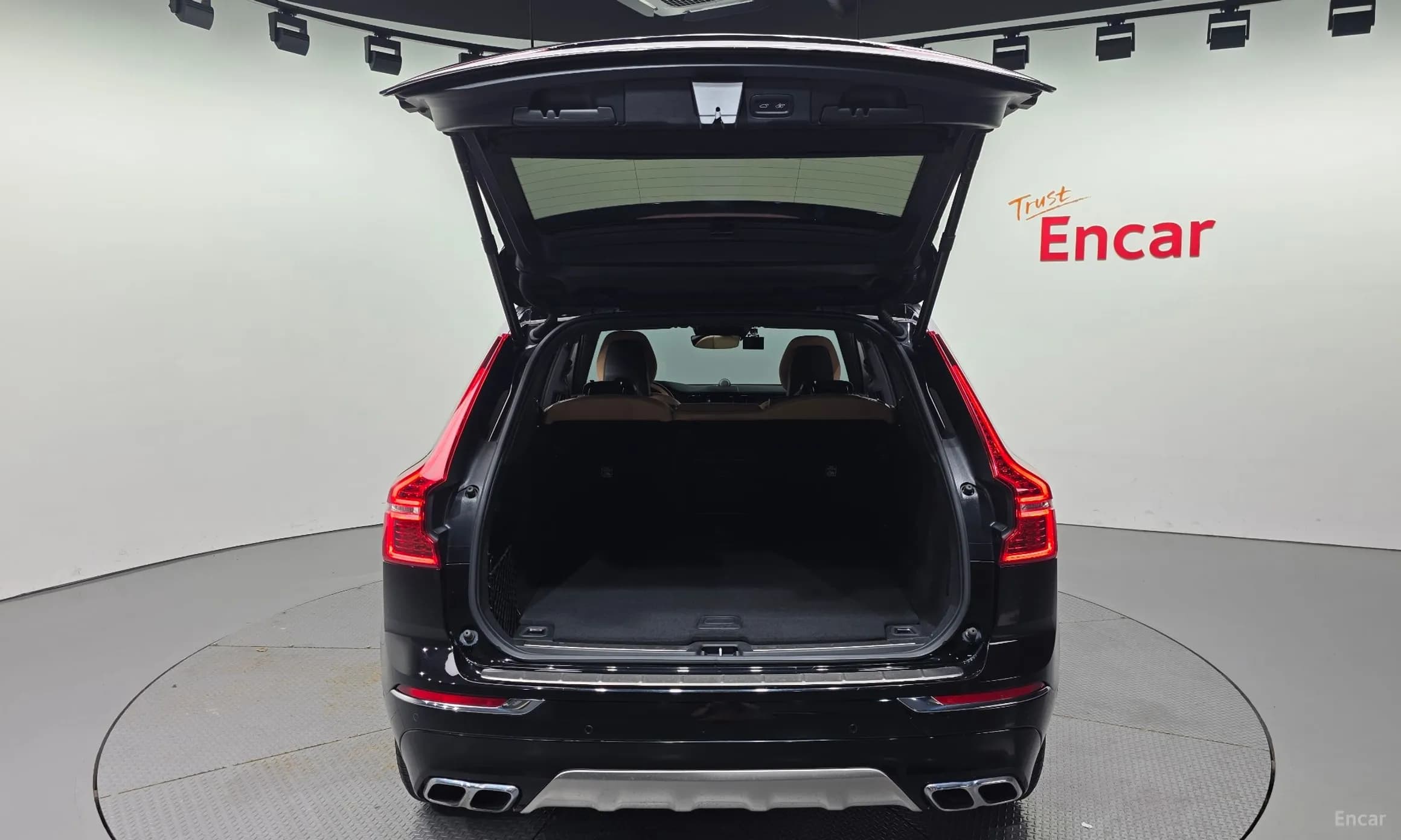 XC60 Gen 2