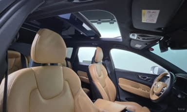 XC60 Gen 2