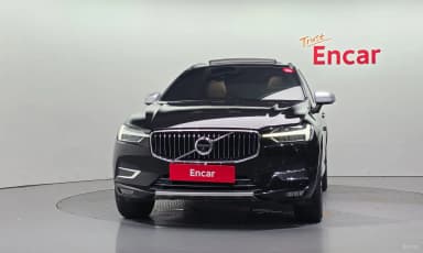 XC60 Gen 2