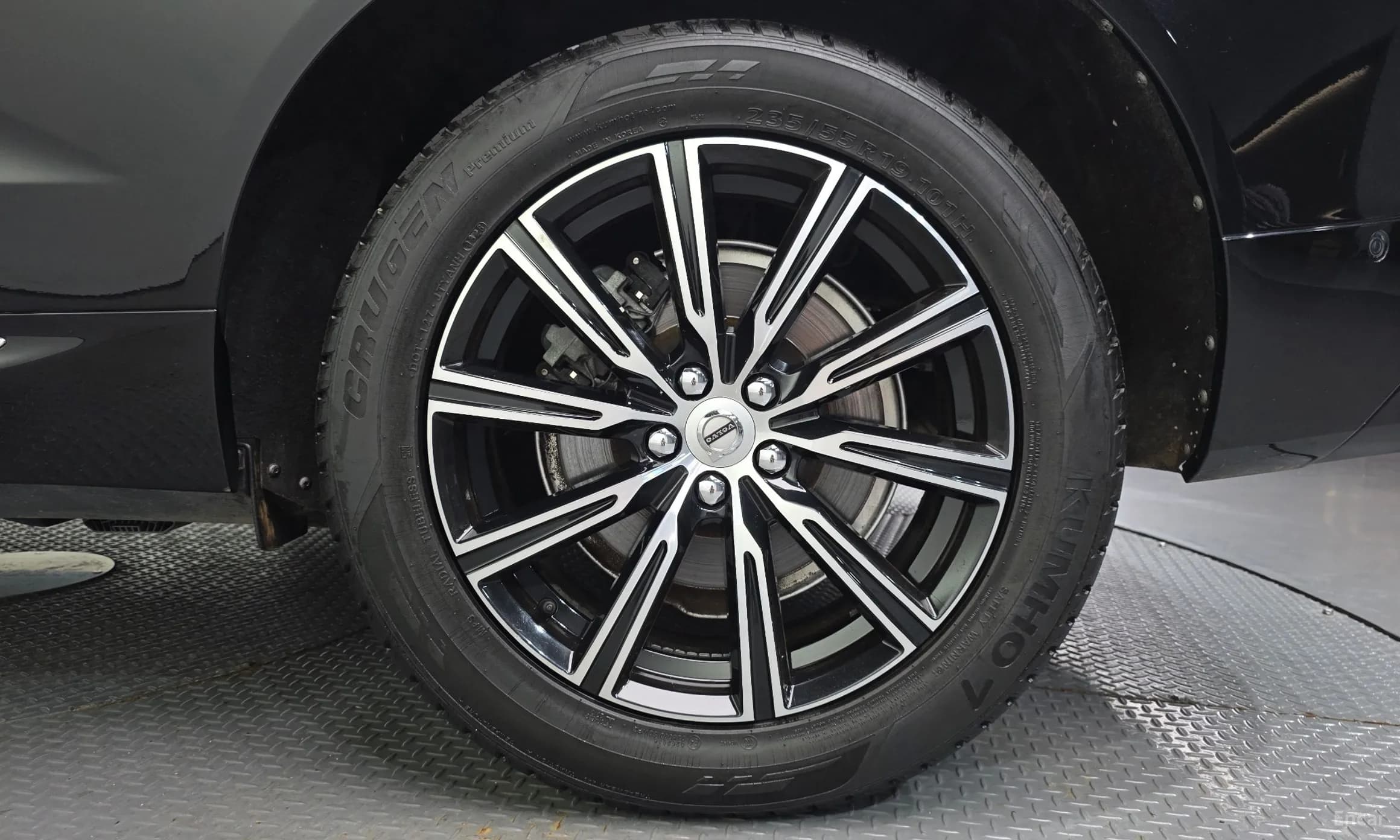 XC60 Gen 2