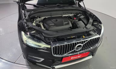 XC60 Gen 2