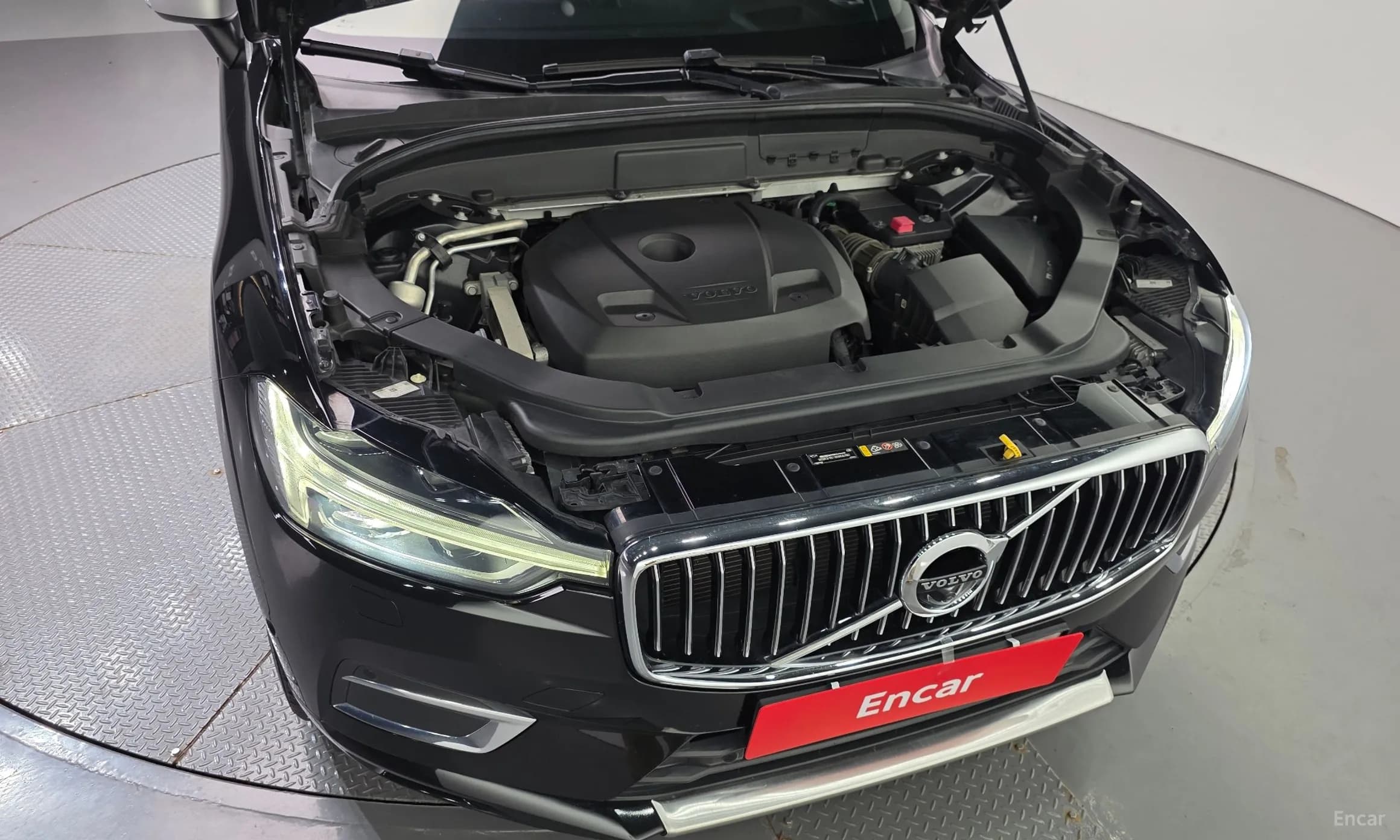 XC60 Gen 2