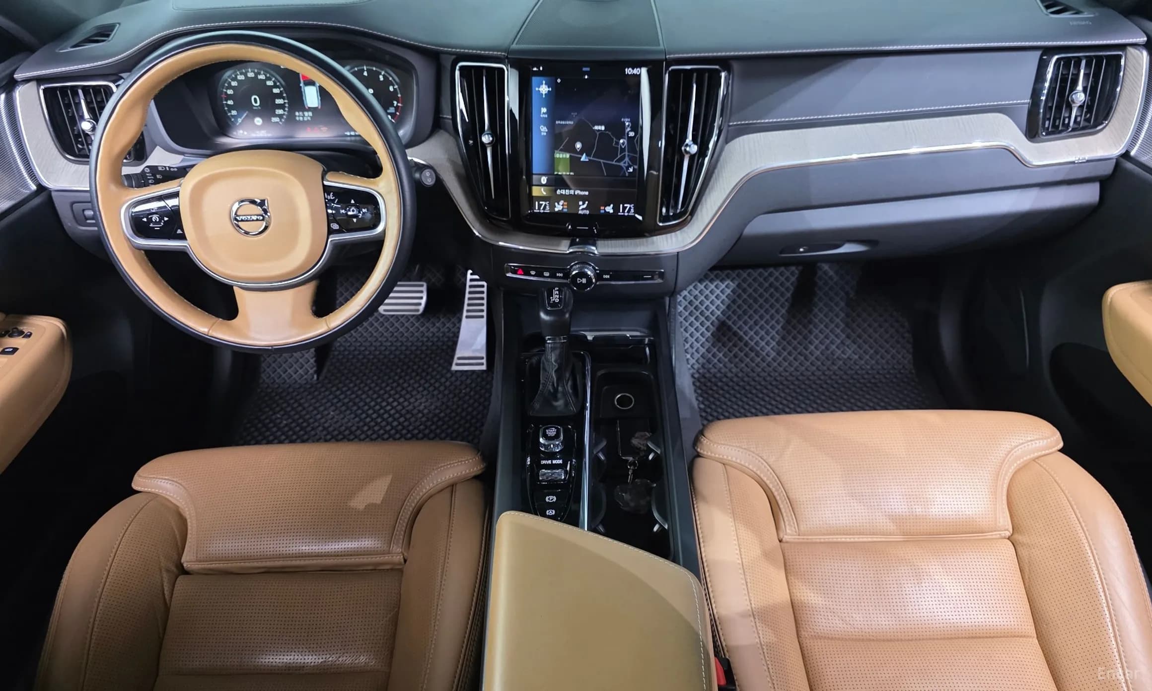 XC60 Gen 2