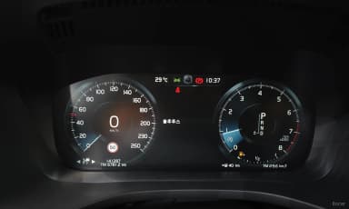 XC60 Gen 2