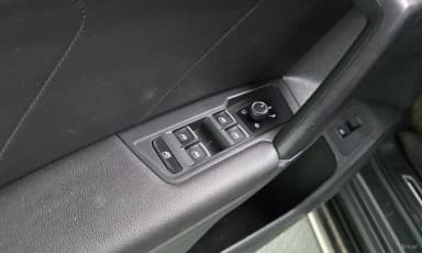 Tiguan 2nd Generation