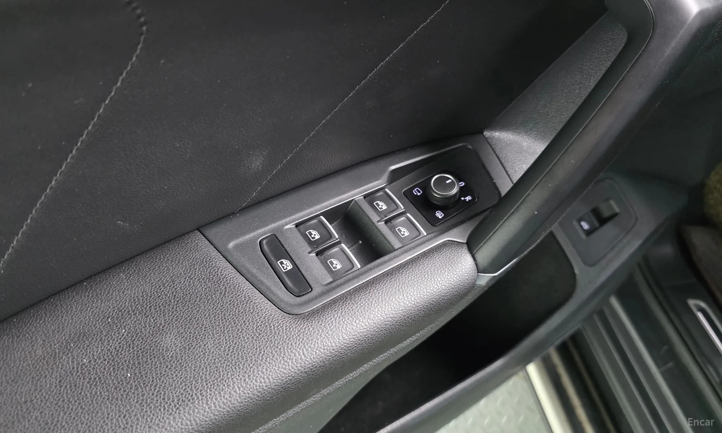 Tiguan 2nd Generation
