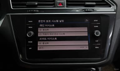 Tiguan 2nd Generation