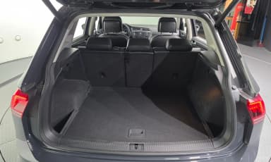 Tiguan 2nd Generation