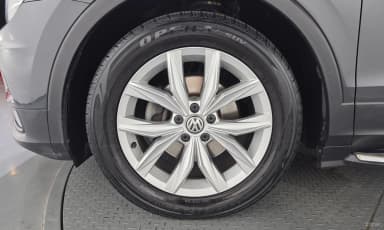 Tiguan 2nd Generation