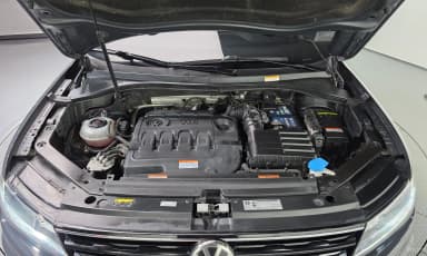 Tiguan 2nd Generation