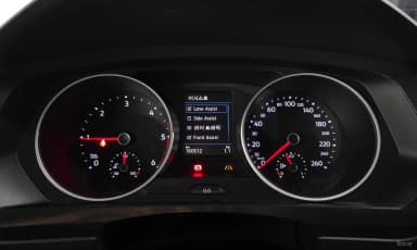 Tiguan 2nd Generation