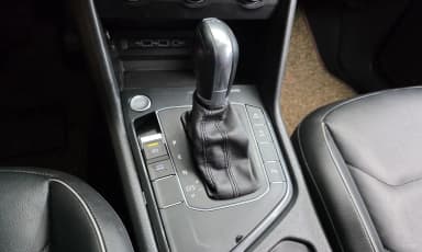 Tiguan 2nd Generation