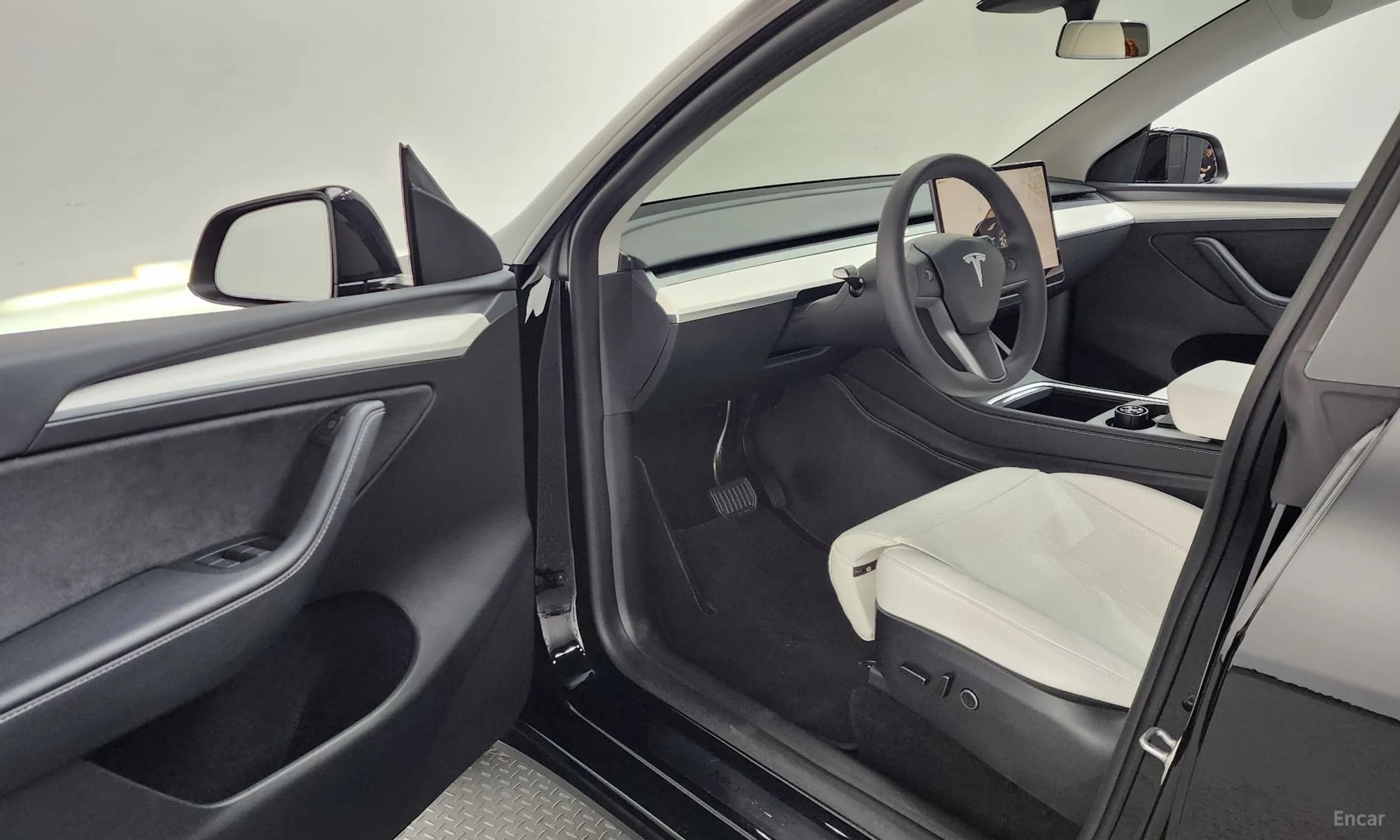 Model Y