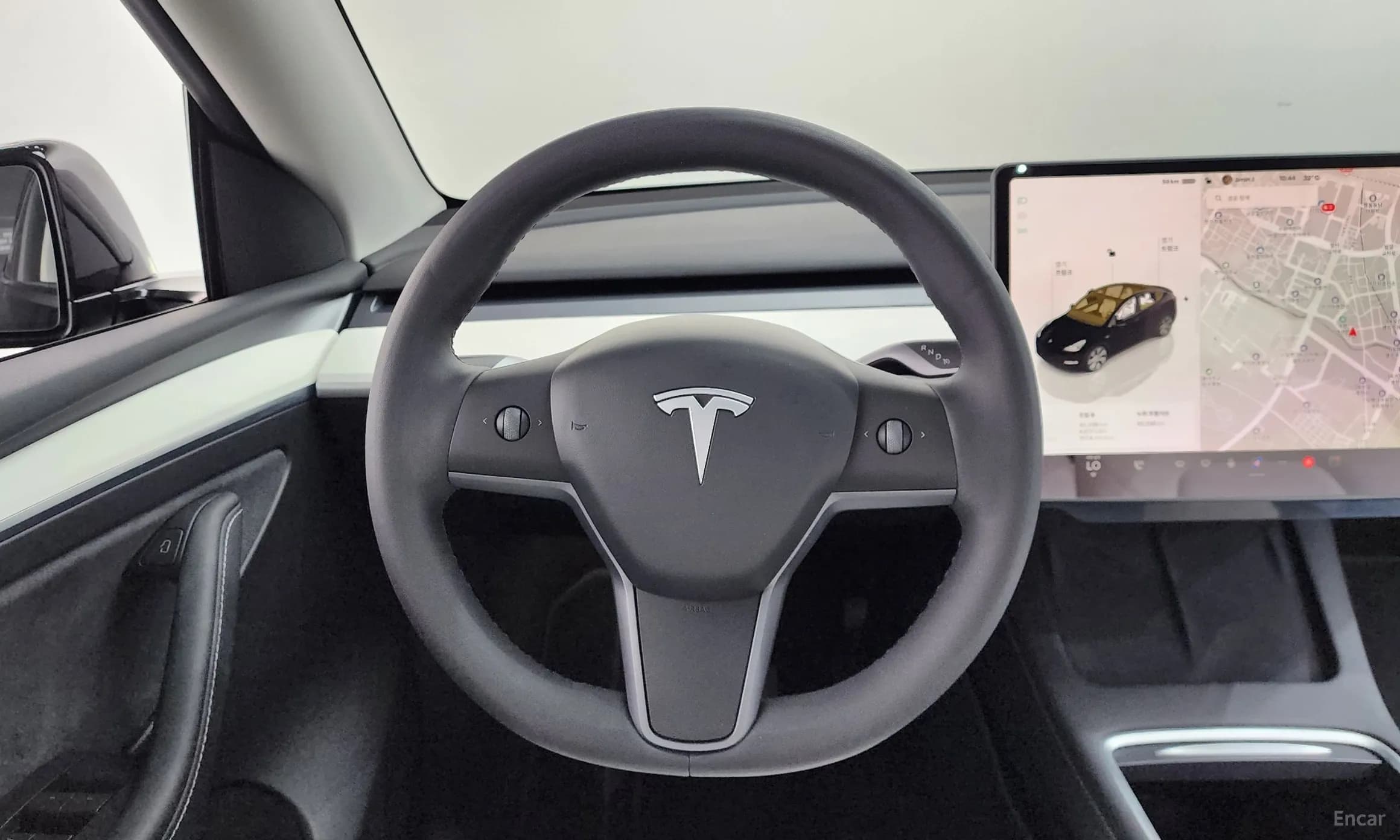Model Y