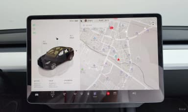 Model Y