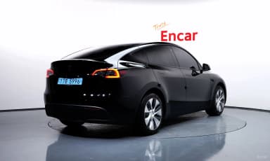 Model Y