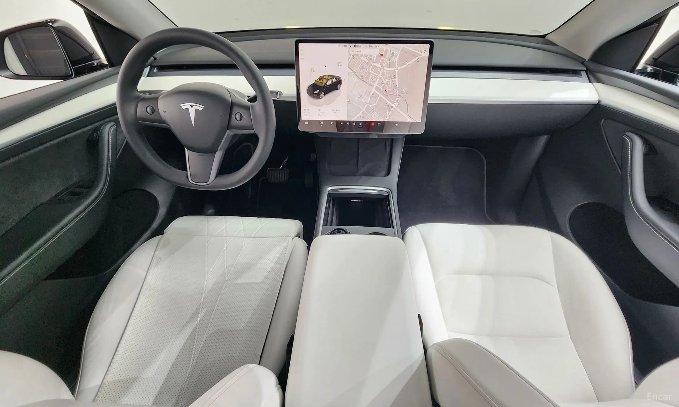 Model Y