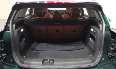 Cooper S Clubman