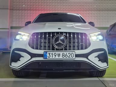 GLE-Class W167