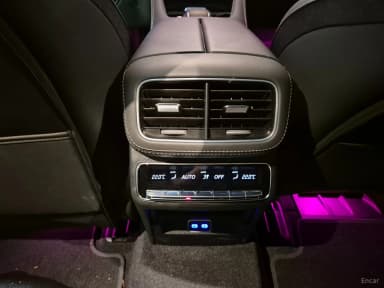 GLE-Class W167