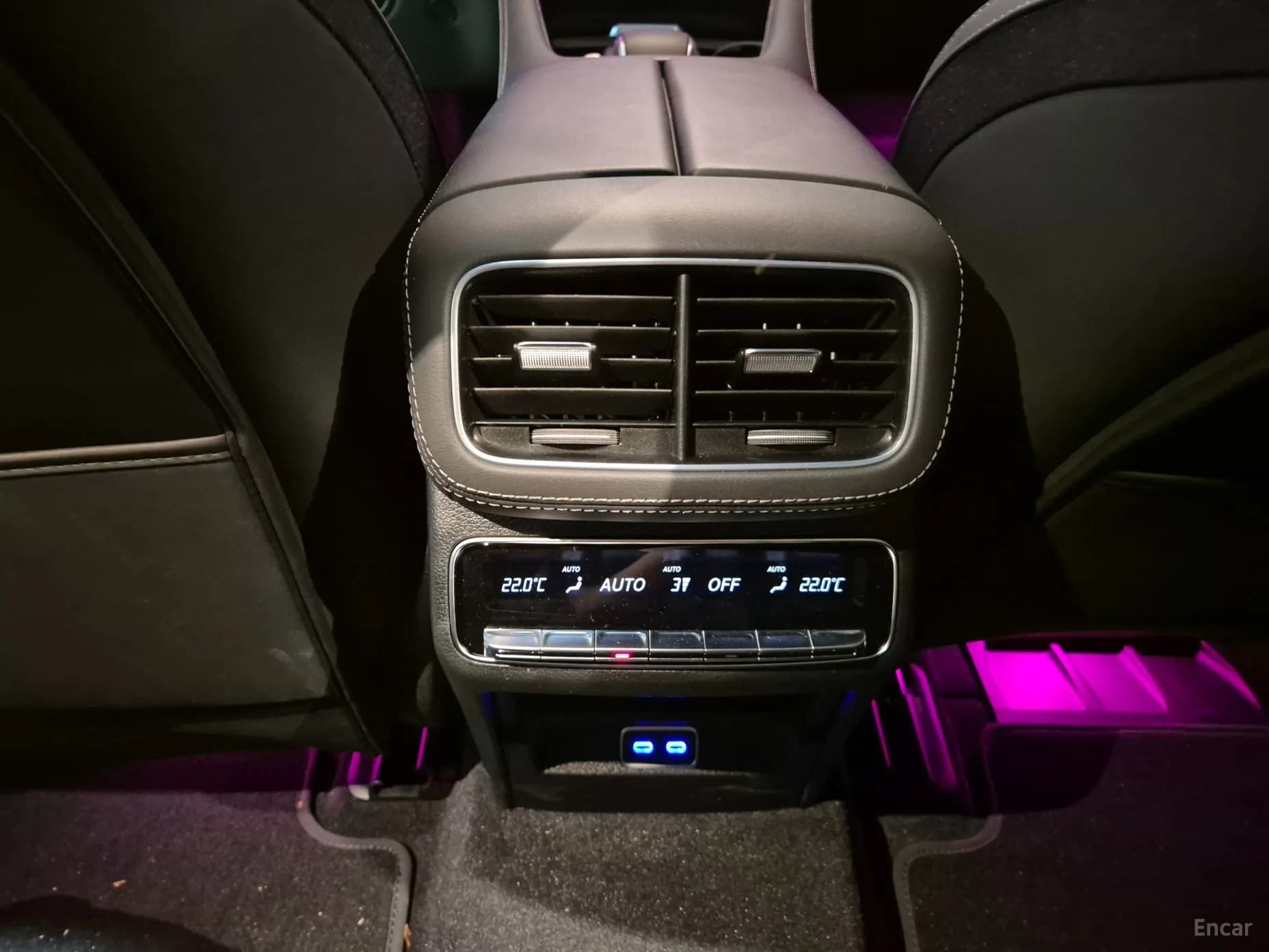 GLE-Class W167