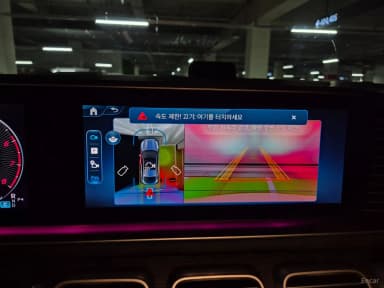 GLE-Class W167