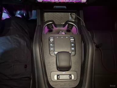 GLE-Class W167