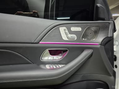 GLE-Class W167