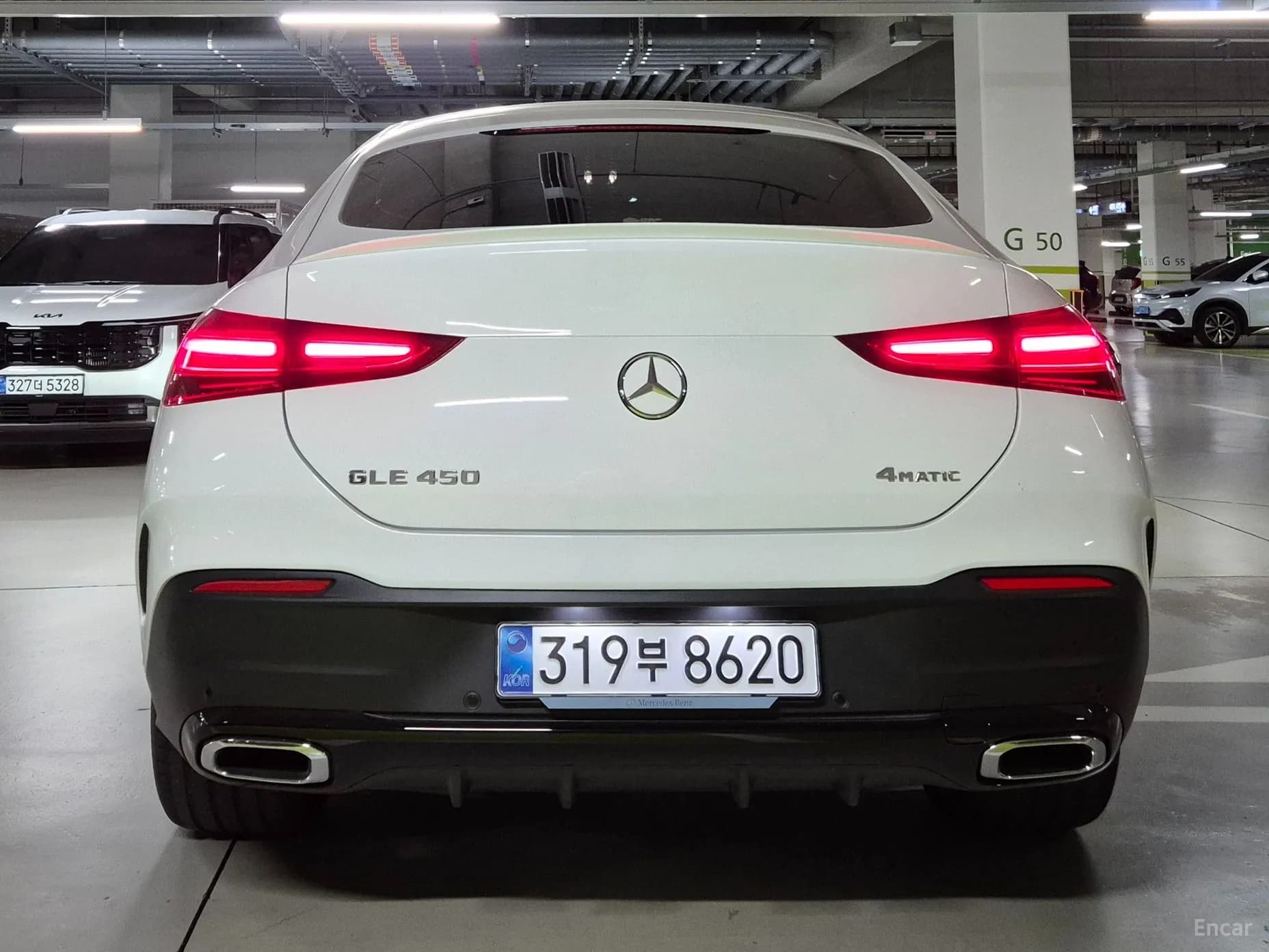 GLE-Class W167