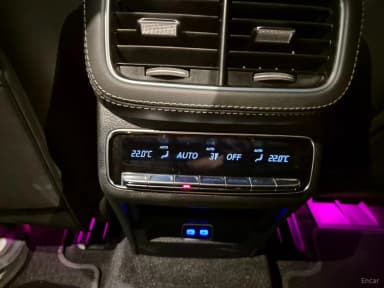 GLE-Class W167