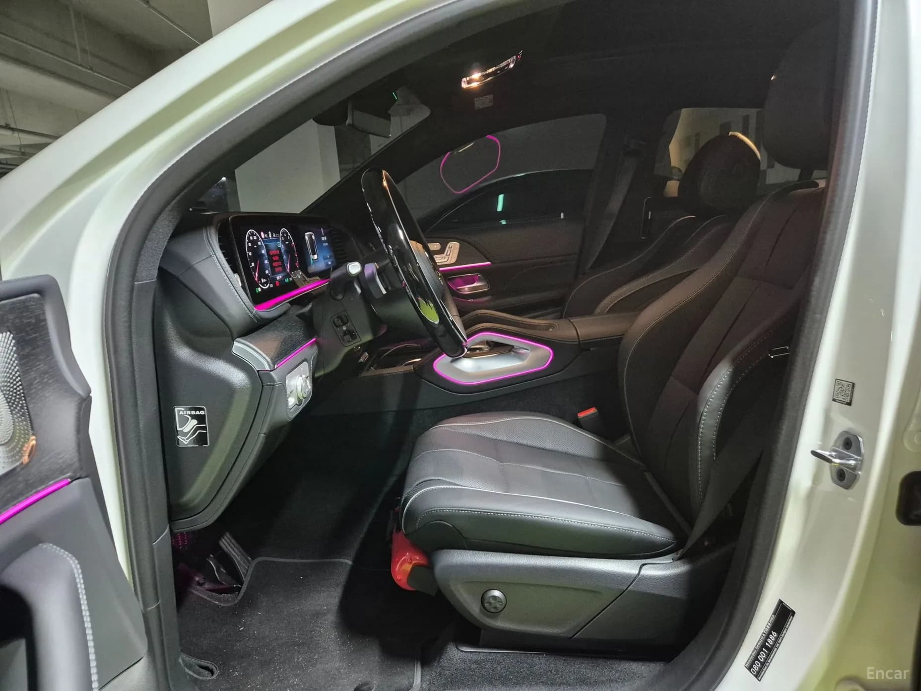 GLE-Class W167