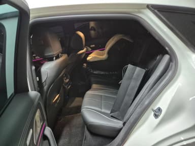 GLE-Class W167