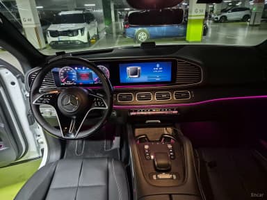 GLE-Class W167